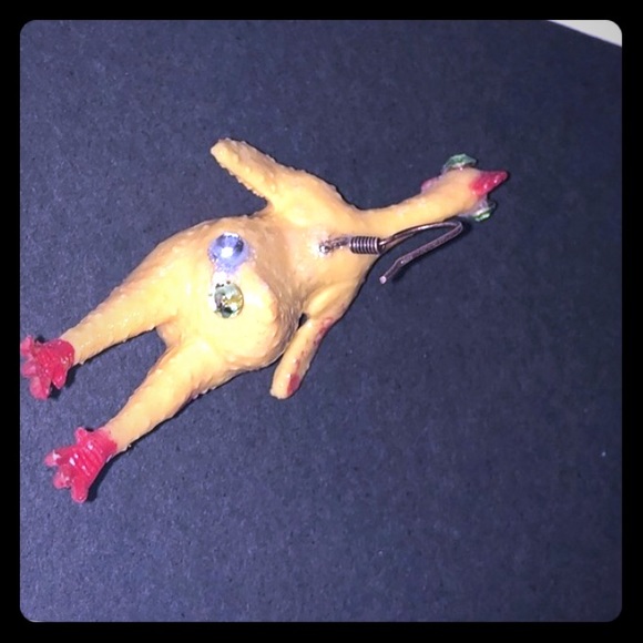 SocietyBitch original one of kind earrings bundle - Picture 5 of 7